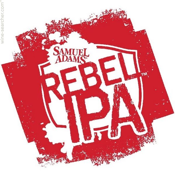 Sam Adams Rebel IPA